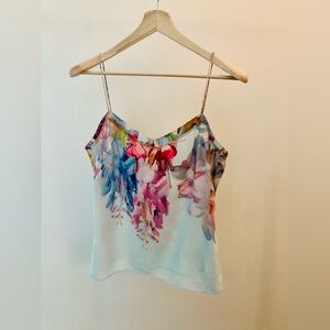 Ted Baker tank top - Size L